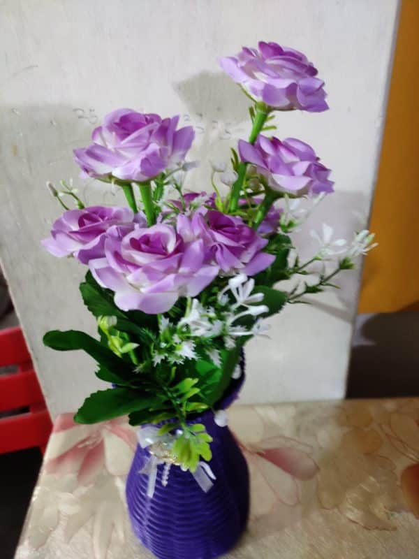  ১পিস পাচ্ছেন ফুল ১০ থেকে ১২ ইঞ্চি লম্বা